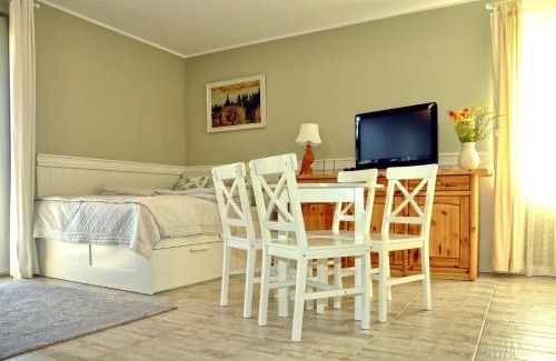 Sztutowo Apartment | Apartament Ohar