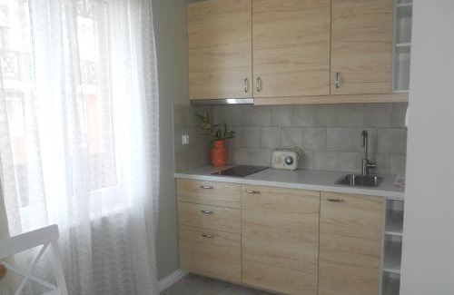 Sztutowo Apartment | Apartament Ohar