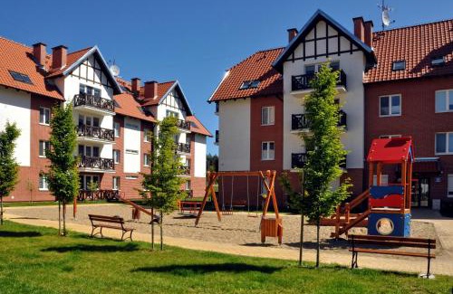 Sztutowo Apartment | Apartament Ohar