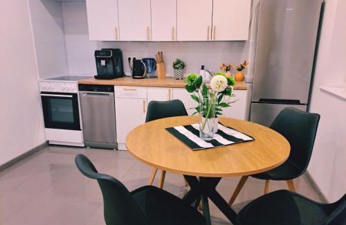 Szamotuy Apartment | Apartament Olimpijski