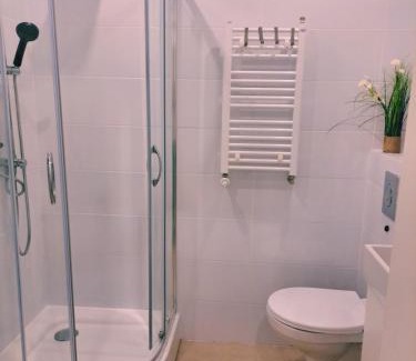 Szamotuy Apartment | Apartament Olimpijski