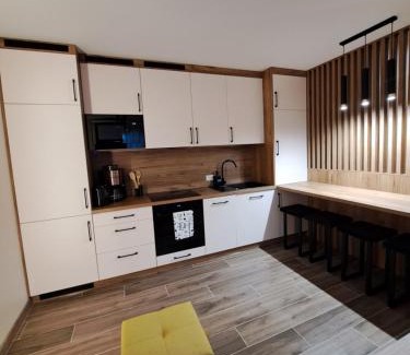 gmina Wolin Apartment | Apartament ONYKS