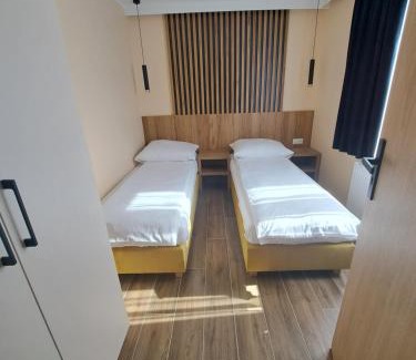 gmina Wolin Apartment | Apartament ONYKS