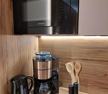 gmina Wolin Apartment | Apartament ONYKS