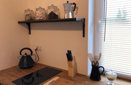 Lublin Apartment | Apartament Parion