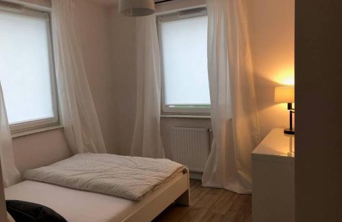 Lublin Apartment | Apartament Parion