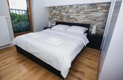Pradnik Czerwony Apartment | Apartament "Park Lotników"