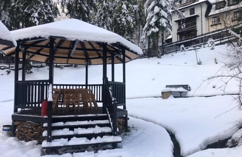 Sinaia Apartment | Apartament PAUNEL