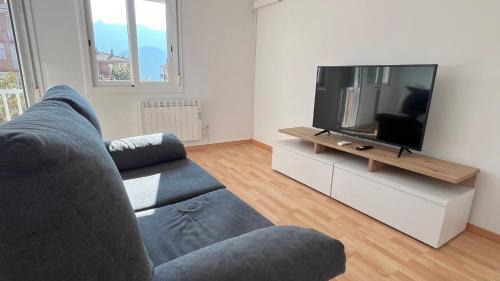 Cercs Apartment | Apartament per 4 al Berguedà