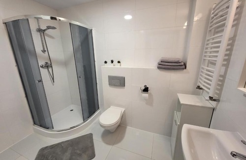 Olsztynek Apartment | Apartament Perła A31