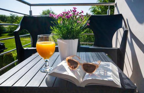 Wladyslawowo Apartment | Apartament Perfect House Morski 8