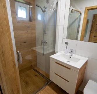Wladyslawowo Apartment | Apartament Perfect House Morski 8