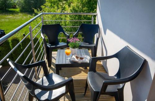 Wladyslawowo Apartment | Apartament Perfect House Morski 8