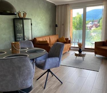 Bierutowice Apartment | Apartament Pinia