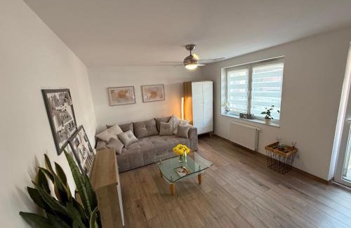 Fabryczna Apartment | Apartament Pixel House