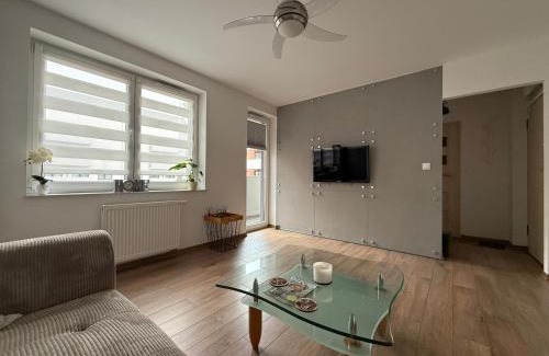 Fabryczna Apartment | Apartament Pixel House