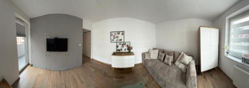 Fabryczna Apartment | Apartament Pixel House