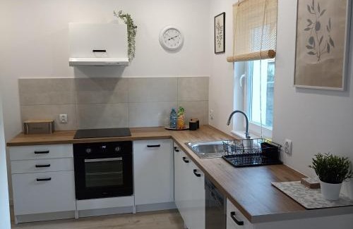 Puck House | Apartament Pod Bzem Puck