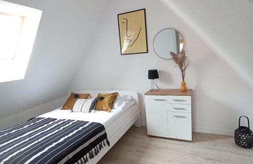Puck House | Apartament Pod Bzem Puck