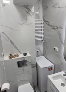 Bydgoszcz Apartment | Apartament Podgórna