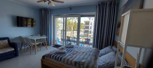 Pogorzelica Apartment | Apartament Pogorzelica