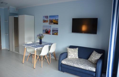 Pogorzelica Apartment | Apartament Pogorzelica
