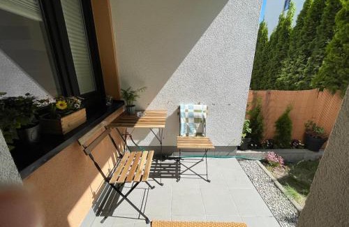 Targowek Apartment | Apartament Pohulanka