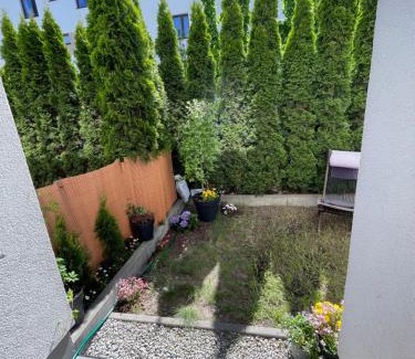 Targowek Apartment | Apartament Pohulanka