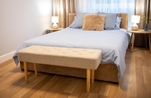 gmina Parzeczew Apartment | Apartament Pomorska 8