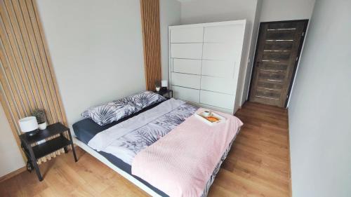 Bytkow Apartment | Apartament przy Parku Śląskim