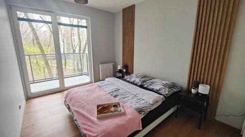 Bytkow Apartment | Apartament przy Parku Śląskim