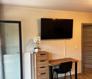 Miedzywodzie Apartment | Apartament przy plaży