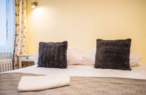West Pomeranian Voivodeship Hotel | Apartament przy Walach Chrobrego