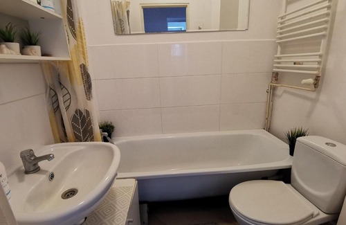 Ladek-Zdroj Apartment | Apartament przy Wojciechu Lądek-Zdrój