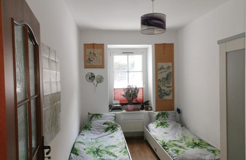 Ladek-Zdroj Apartment | Apartament przy Wojciechu Lądek-Zdrój