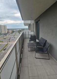 Elblag Apartment | APARTAMENT REGAL PARK 59 Elbląg