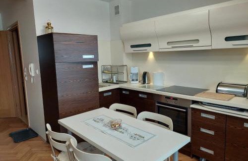 Koscielisko Apartment | Apartament Regle & SPA
