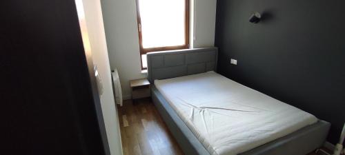 Krynica Morska Apartment | Apartament rodzinny w obiekcie Nautikka Park