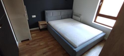 Krynica Morska Apartment | Apartament rodzinny w obiekcie Nautikka Park