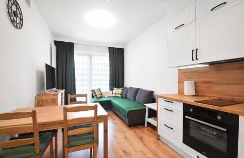 Trzebiatow Apartment | Apartament Rogowo