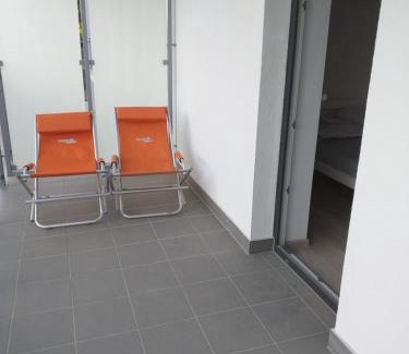 Lublin Apartment | Apartament RUCZAJ