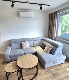 Glogow Apartment | Apartament Rzemieślnicza Premium