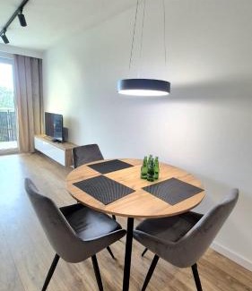 Glogow Apartment | Apartament Rzemieślnicza Premium