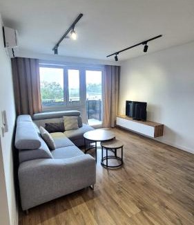 Glogow Apartment | Apartament Rzemieślnicza Premium