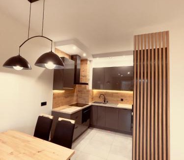 Slupsk Apartment | Apartament Słupsk