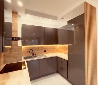 Slupsk Apartment | Apartament Słupsk