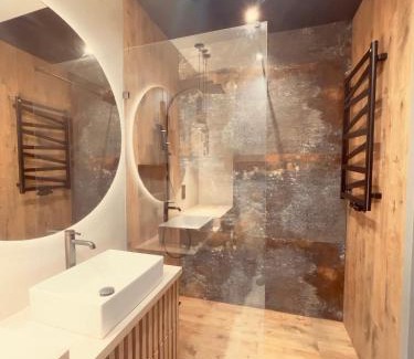 Slupsk Apartment | Apartament Słupsk