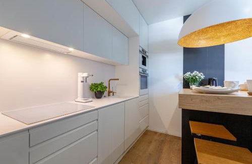 Olsztyn Apartment | Apartament Sady # 110