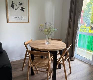 Sanok Apartment | Apartament Sanok