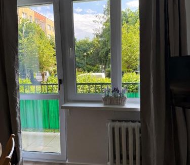 Sanok Apartment | Apartament Sanok